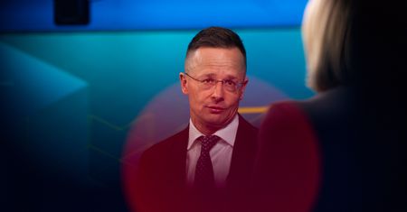 Węgry mówią "nie". Nie zgodzą się na wejście Ukrainy do UE