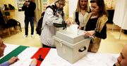 Węgry głosują. Wstępne wyniki już wieczorem