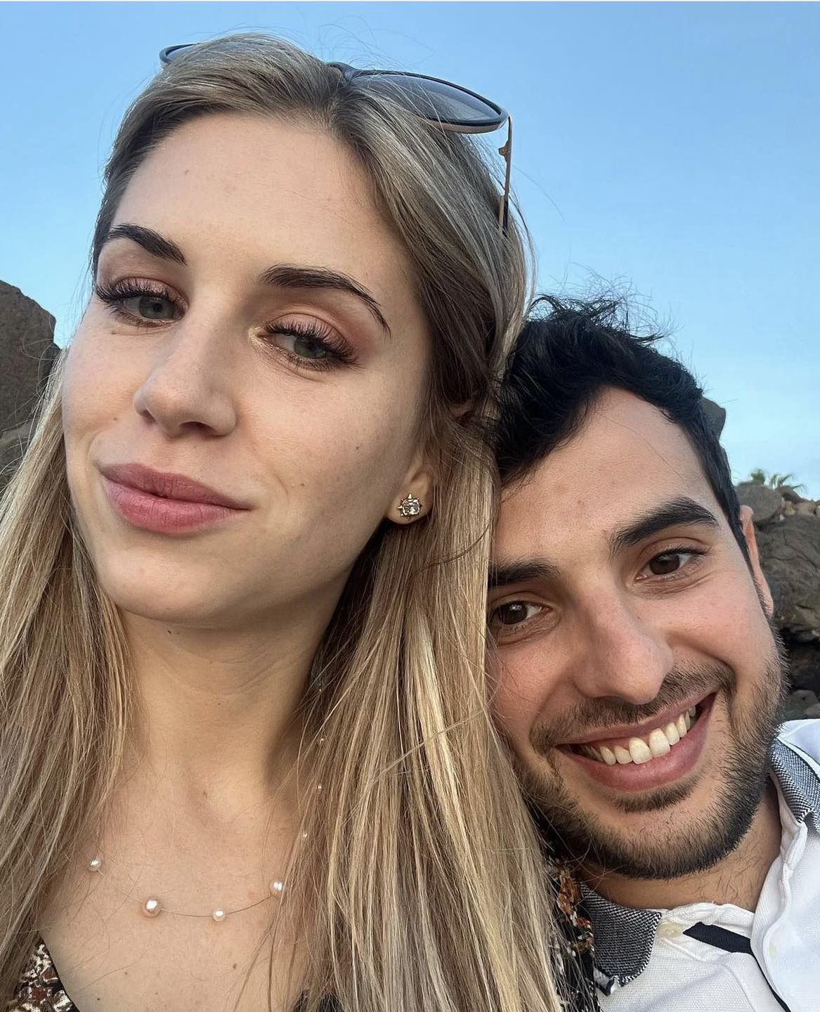 Popularni influencerzy zrelacjonowali rozstanie w sieci
