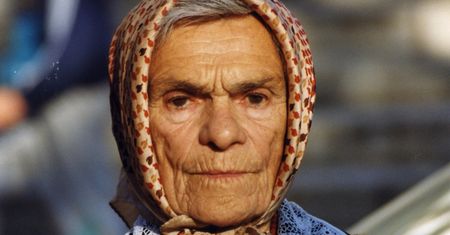 Dziś Dzień Babci. Jak dobrze znasz te filmowe i serialowe babcie?