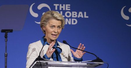 Von der Leyen bez ogródek: nie wypłacimy żadnych pieniędzy