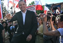 Ochrona SOP dla Karola Nawrockiego. Nieoficjalnie: dzisiaj decyzja szefa MSWiA