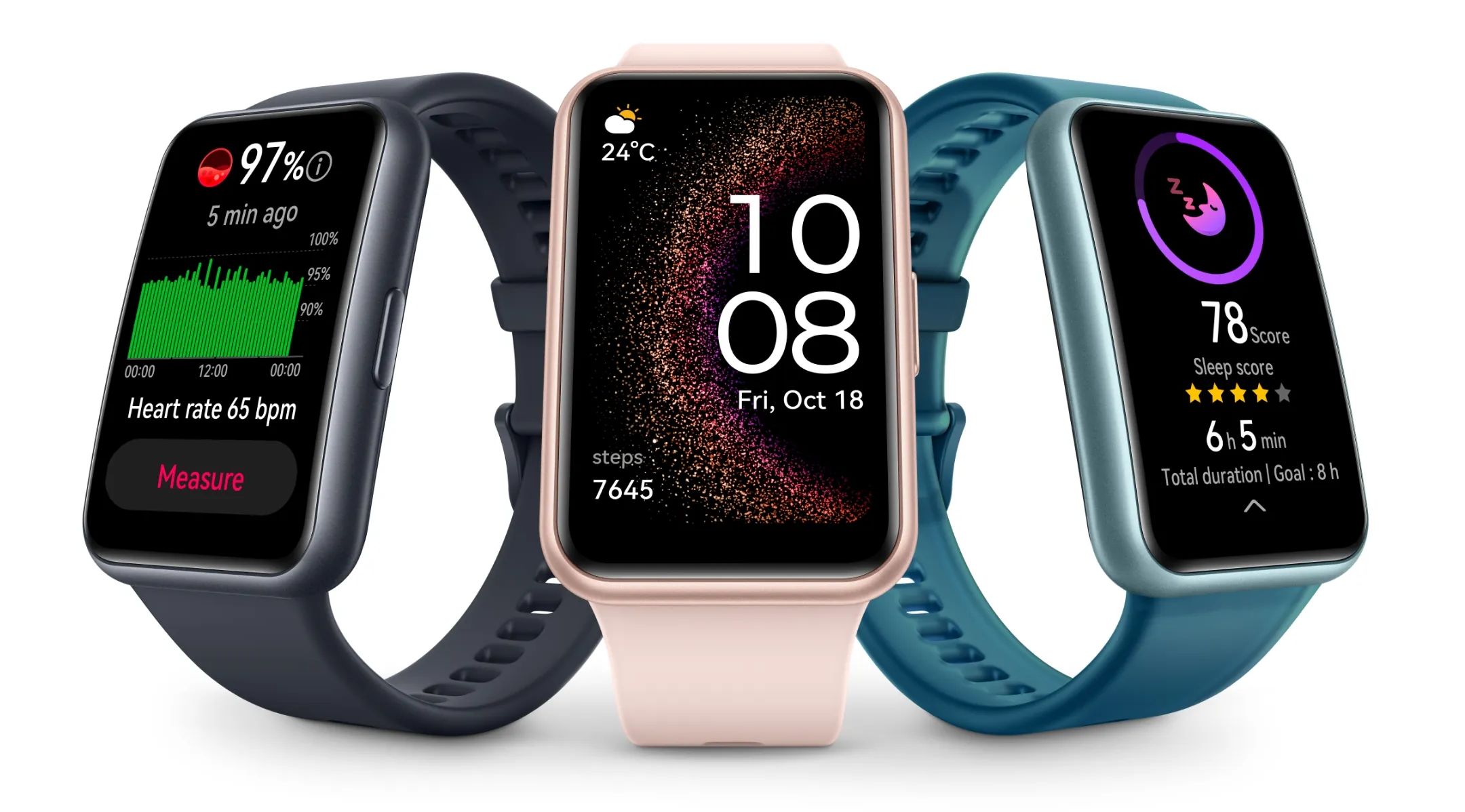 Huawei Watch Fit Special Edition