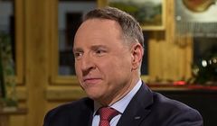 Jacek Kurski publikuje w „Rzeczpospolitej” analizę ekonomiczną. Chrabota: wielu z nas może ciekawić, co ma do powiedzenia
