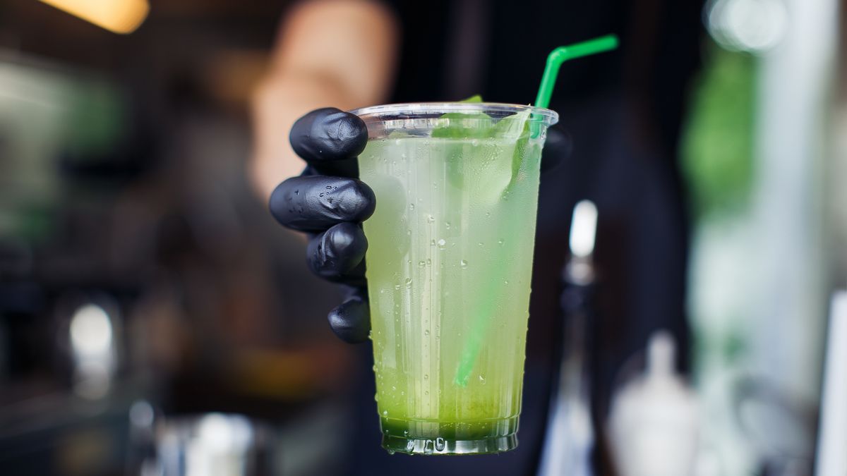 Opłata od plastiku. Jest projekt rozporządzenia