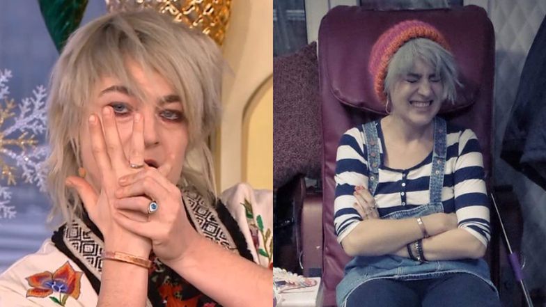 Małgorzata Halber jest zaręczona. Opowiedziała o ukochanym