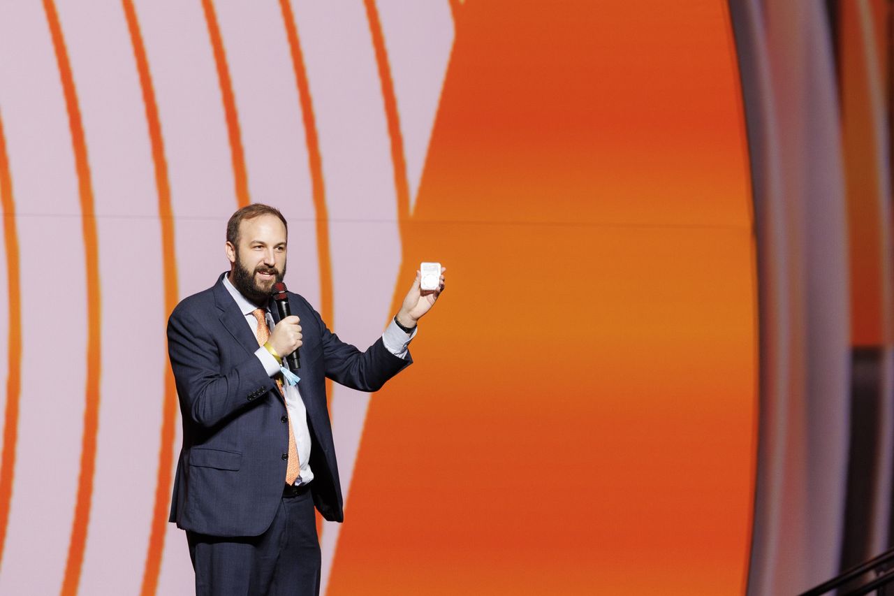 KindlyMD stock skyrockets 600% after merger with Nakamoto