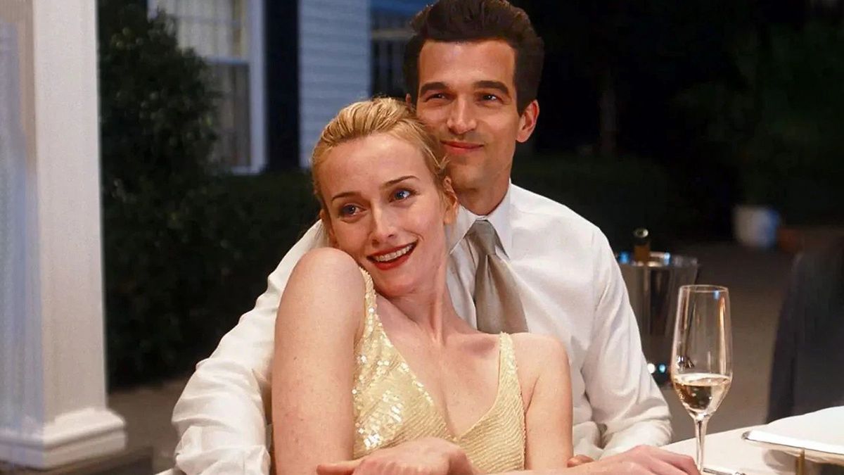 "Love Story: John F. Kennedy Jr. & Carolyn Bessette"