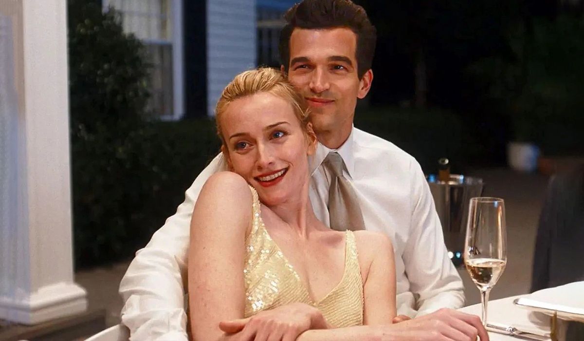 Numer 1 wśród seriali. Ale do obejrzenia na własną odpowiedzialność