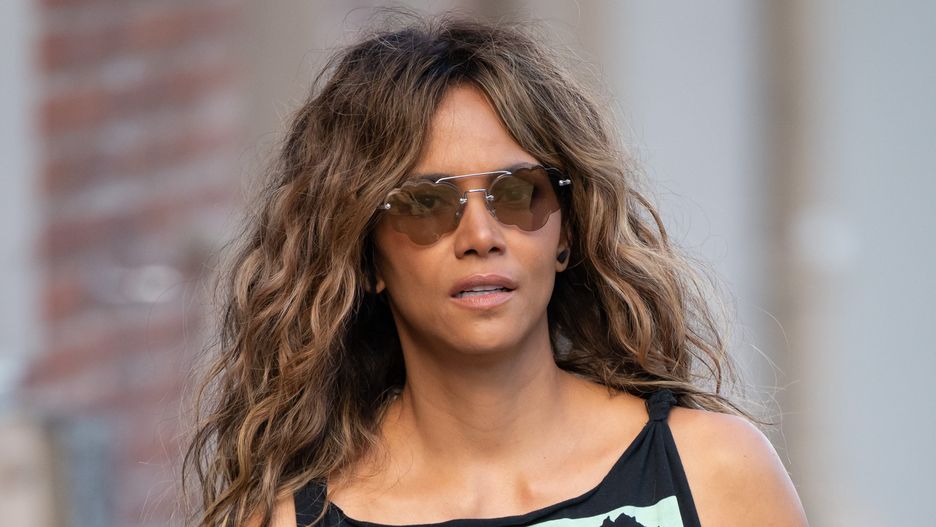 Halle Berry