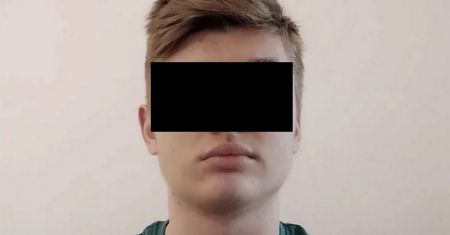 Syn zamordował nauczycielkę religii. Nie pójdzie do więzienia