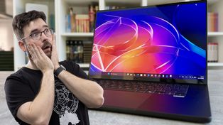 Laptop, który pracuje zamiast ciebie. Test NVIDIA RTX Spark w ASUS ProArt P16
