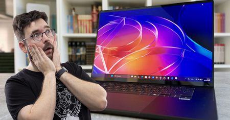 Laptop, który pracuje zamiast ciebie. Test NVIDIA RTX Spark w ASUS ProArt P16