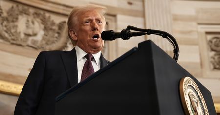 Sprzeciw wobec ruchu Trumpa. Bunt 18 stanów USA