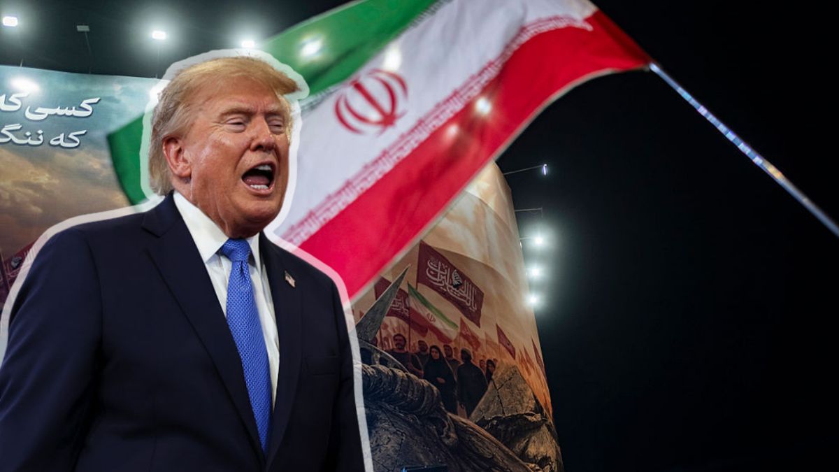 USA reagują na eskalację w Iranie. Ważny komunikat dla obywateli