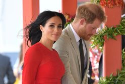 "Ta historia miała wyglądać zupełnie inaczej". Dziennikarz ujawnia kulisy odejścia Harry'ego i Meghan