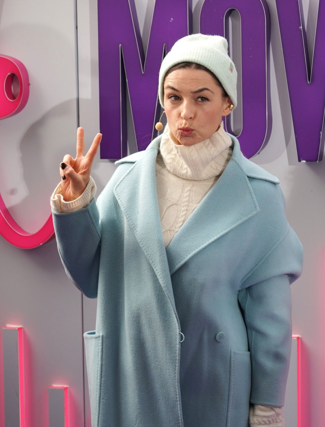 Agnieszka Więdłocha