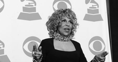 Legendarna Roberta Flack nie żyje