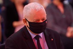 Spotkanie z Jarosławem Kaczyńskim. Obecność parlamentarzystów PiS obowiązkowa