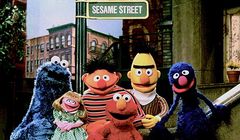 HBO i Max rezygnują z produkcji „Ulicy Sezamkowej”. Kto przygarnie kultowy tytuł?