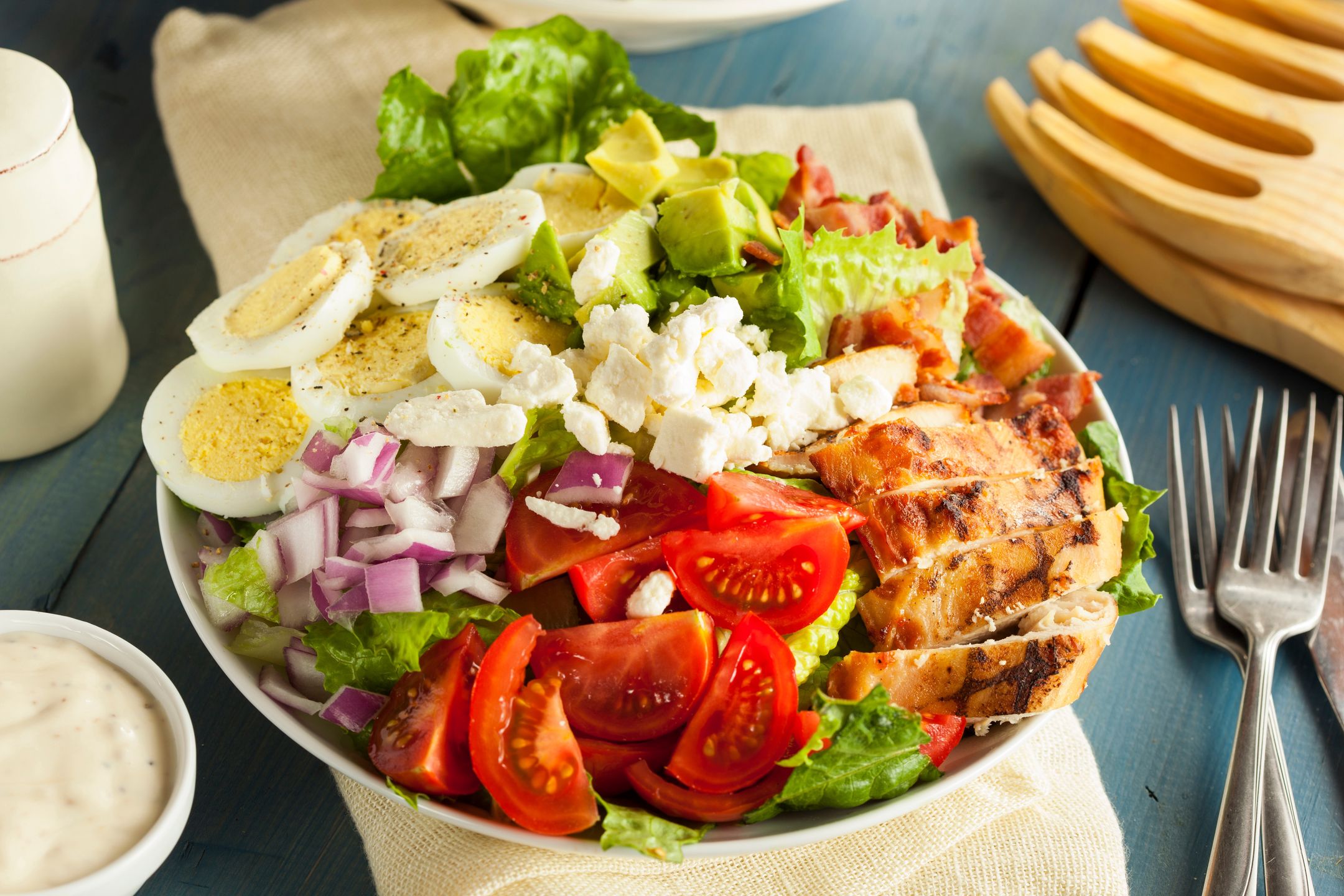 Lunch to dobry zwyczaj