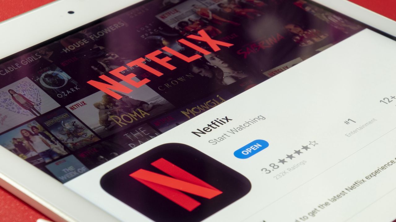 Koniec tego dobrego. Netflix podał cenę za dzielenie się kontem