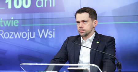 "Przygotowaliśmy rozporządzenie". Będą dopłaty do sprzedaży zbóż