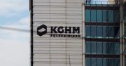 Grupa KGHM podała wstępne wyniki za luty. Sprzedaż miedzi w dół. Wydobycie w górę