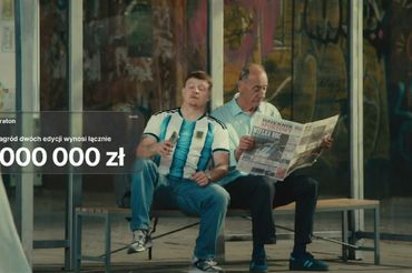 Szpakowski i Sokół w mundialowej kampanii STS