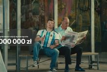 Szpakowski i Sokół w mundialowej kampanii STS