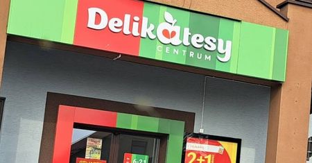 3+2 za dwa grosze. Od czwartku w Delikatesach Centrum