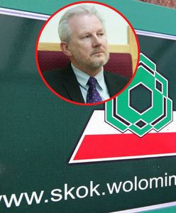"Wierzę, że w nowym Sejmie powstanie komisja śledcza ds. SKOK-u Wołomin"