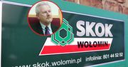 "Wierzę, że w nowym Sejmie powstanie komisja śledcza ds. SKOK-u Wołomin"