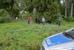 5 lat więził i gwałcił  30-latkę. "Mieszkał z rodzicami""