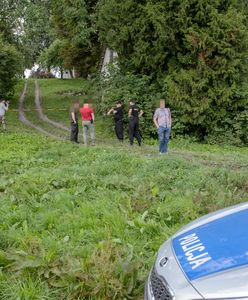 5 lat więził i gwałcił  30-latkę. "Mieszkał z rodzicami""