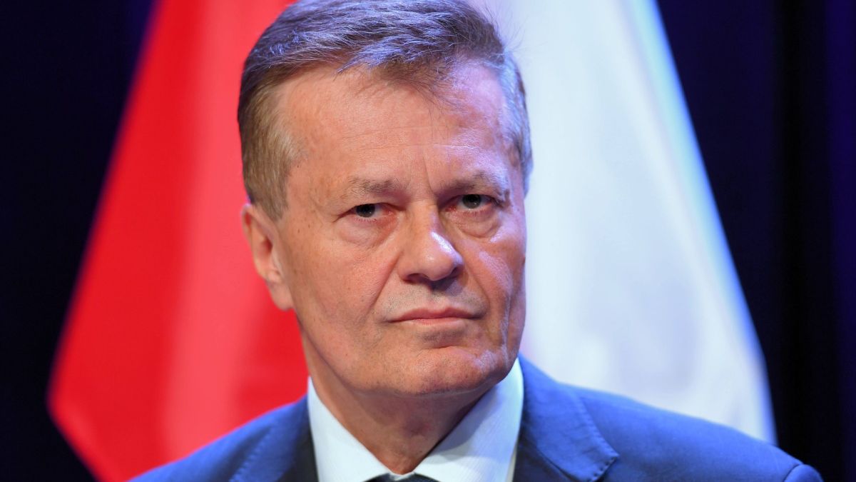Waldemar Jakson ma pomysł, kto powinien zostać patronem nowej ulicy w Świdniku 
