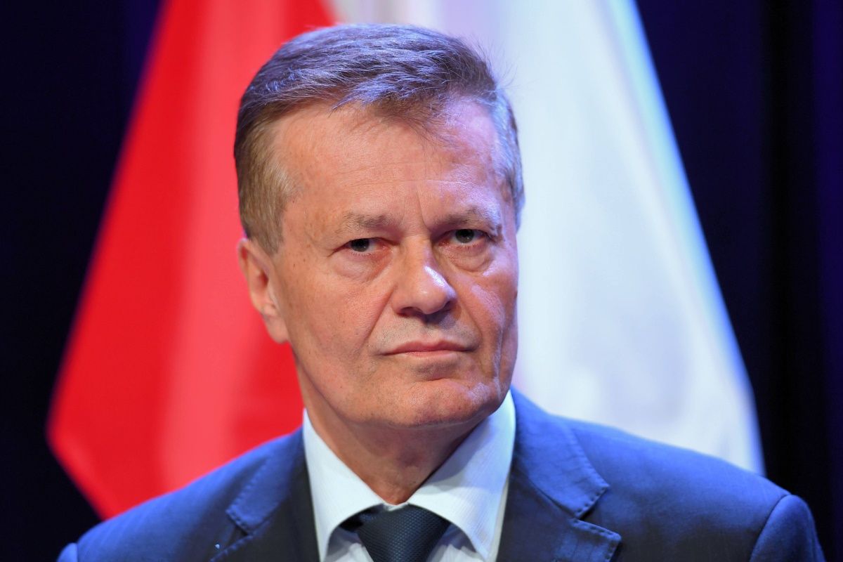 Ulica nie powstała, ale burmistrz wskazał patrona. Wybór budzi kontrowersje