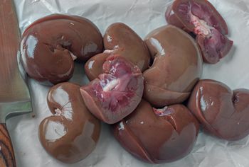 Kiedyś w Polsce zajadano ze smakiem, dziś nikt o nich nie myśli. Są delikatne, miękkie i naprawdę pyszne