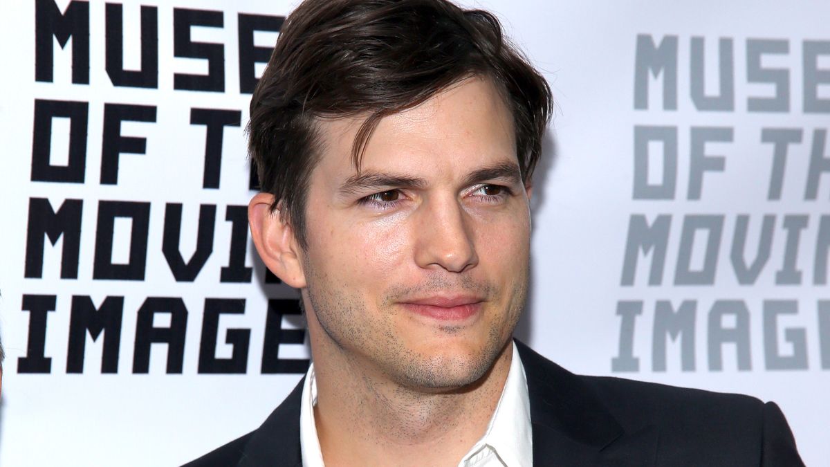 Tak o Polsce mówi Ashton Kutcher