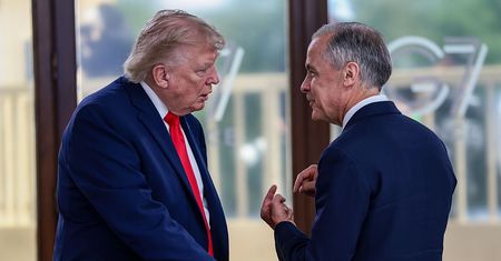 Trump wstrzymuje decyzję wobec Kanady. "Zawarliśmy porozumienie"