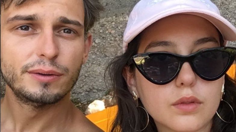 Kim jest żona Vito Bambino?