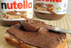 Nutella z nowym produktem. Doda do kremu tajemniczy składnik