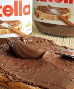 Nutella z nowym produktem. Doda do kremu tajemniczy składnik