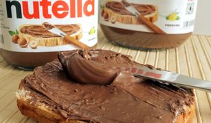 Nutella z nowym produktem. Doda do kremu tajemniczy składnik