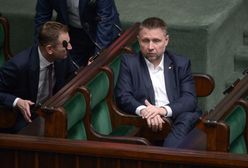 Jest decyzja Sejmu. Głosowano ws. Kierwińskiego