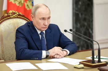 Putin chce wpłynąć na wybory w Armenii. Ujawniono plan Kremla