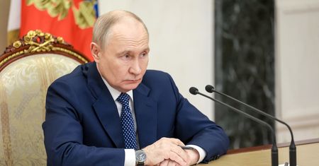 Putin chce wpłynąć na wybory w Armenii. Ujawniono plan Kremla