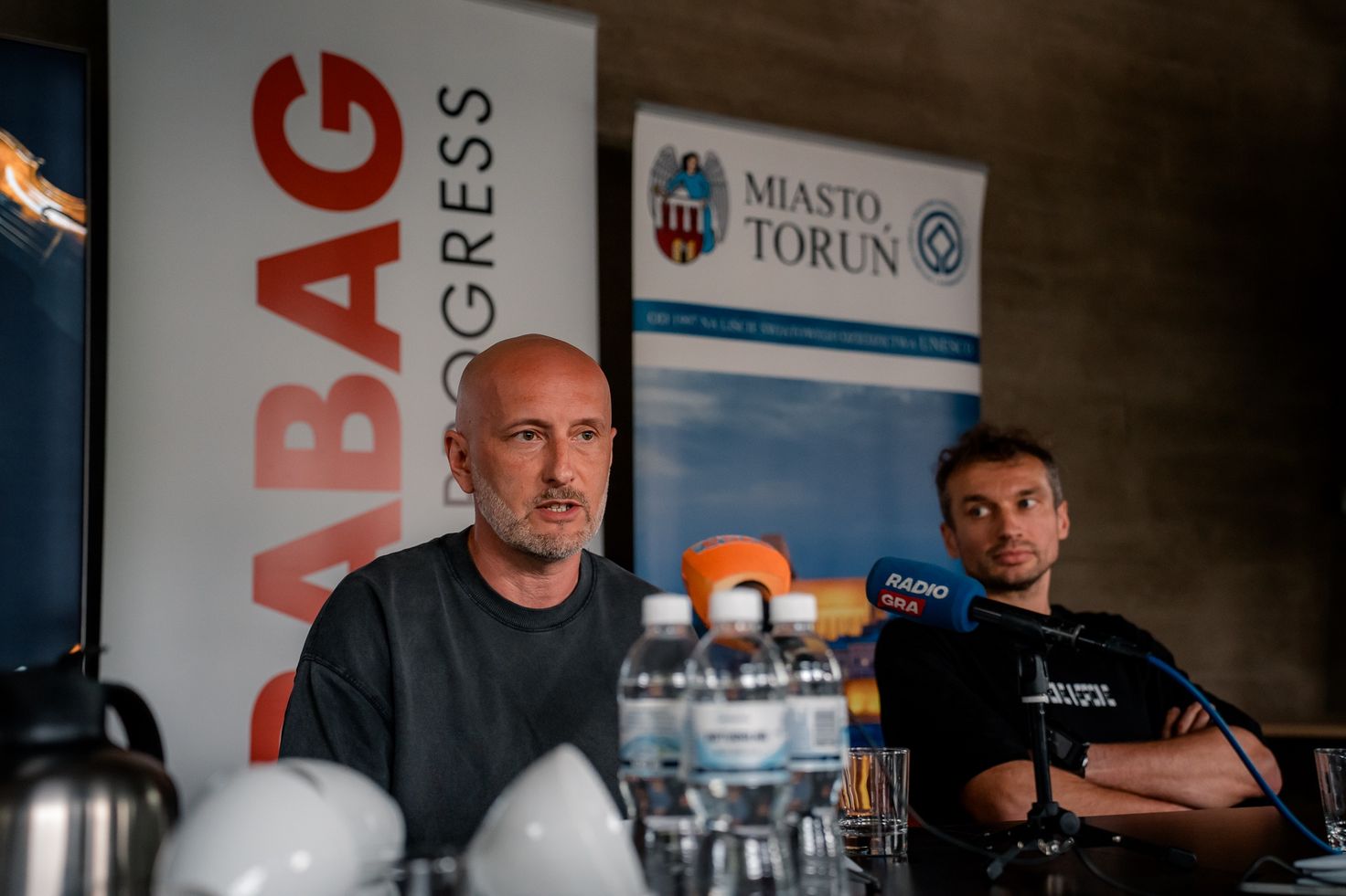 Toruń. Połączą rap z symfonią. Małpa wystąpi z Toruńską Orkiestrą Symfoniczną. Rusza sprzedaż biletów