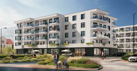 Żabiniec Vita – inwestycja, która wspiera jakość i komfort życia