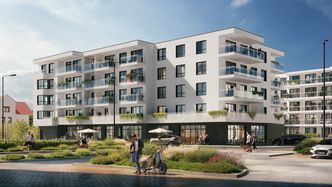 Żabiniec Vita – inwestycja, która wspiera jakość i komfort życia